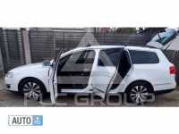 2009 Volkswagen Passat