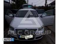 2009 Volkswagen Passat