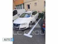 2009 Volkswagen Passat