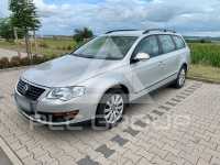 2009 Volkswagen Passat