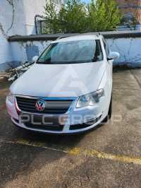 2009 Volkswagen Passat