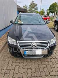 2009 Volkswagen Passat