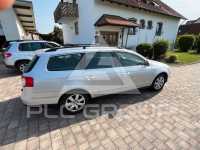 2009 Volkswagen Passat