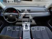 2009 Volkswagen Passat