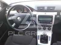 2009 Volkswagen Passat