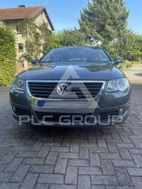 2009 Volkswagen Passat