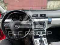 2009 Volkswagen Passat