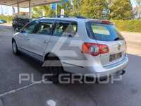 2009 Volkswagen Passat