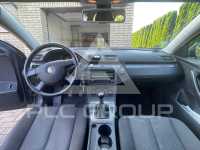 2009 Volkswagen Passat