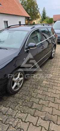 2009 Volkswagen Passat