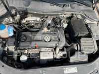 2009 Volkswagen Passat