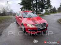 2009 Volkswagen Passat