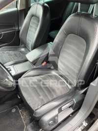 2009 Volkswagen Passat