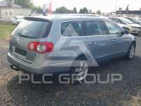 2009 Volkswagen Passat