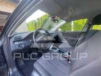 2009 Volkswagen Passat