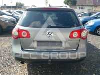 2009 Volkswagen Passat