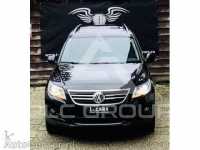 2009 Volkswagen Tiguan