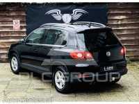 2009 Volkswagen Tiguan