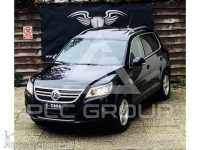 2009 Volkswagen Tiguan