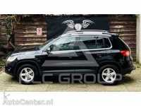2009 Volkswagen Tiguan