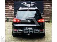 2009 Volkswagen Tiguan