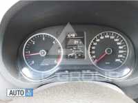 2009 Volkswagen Polo