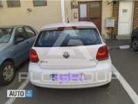 2009 Volkswagen Polo