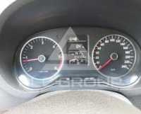 2009 Volkswagen Polo