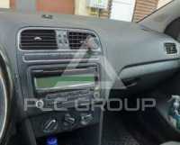 2009 Volkswagen Polo