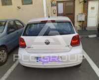 2009 Volkswagen Polo