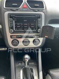 2009 Volkswagen Scirocco