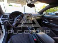 2009 Volkswagen Scirocco