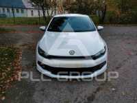 2009 Volkswagen Scirocco