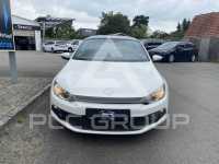 2009 Volkswagen Scirocco