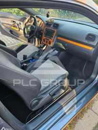 2009 Volkswagen Scirocco
