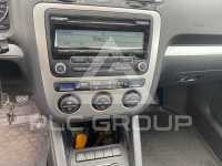 2009 Volkswagen Scirocco