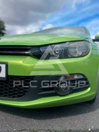 2009 Volkswagen Scirocco