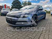 2009 Volkswagen Scirocco