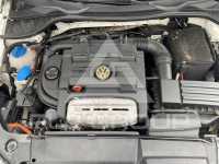 2009 Volkswagen Scirocco