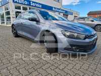 2009 Volkswagen Scirocco