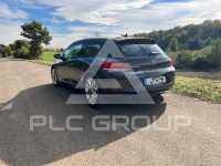 2009 Volkswagen Scirocco