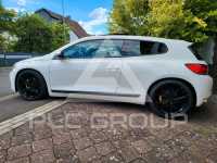 2009 Volkswagen Scirocco