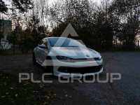 2009 Volkswagen Scirocco