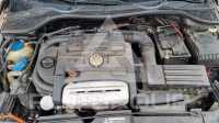 2009 Volkswagen Scirocco