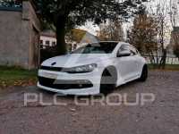 2009 Volkswagen Scirocco