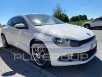 2009 Volkswagen Scirocco