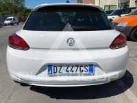 2009 Volkswagen Scirocco