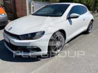 2009 Volkswagen Scirocco