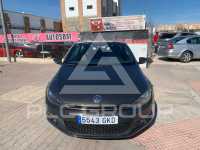 2009 Volkswagen Scirocco