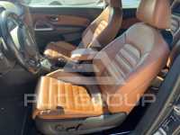 2009 Volkswagen Scirocco